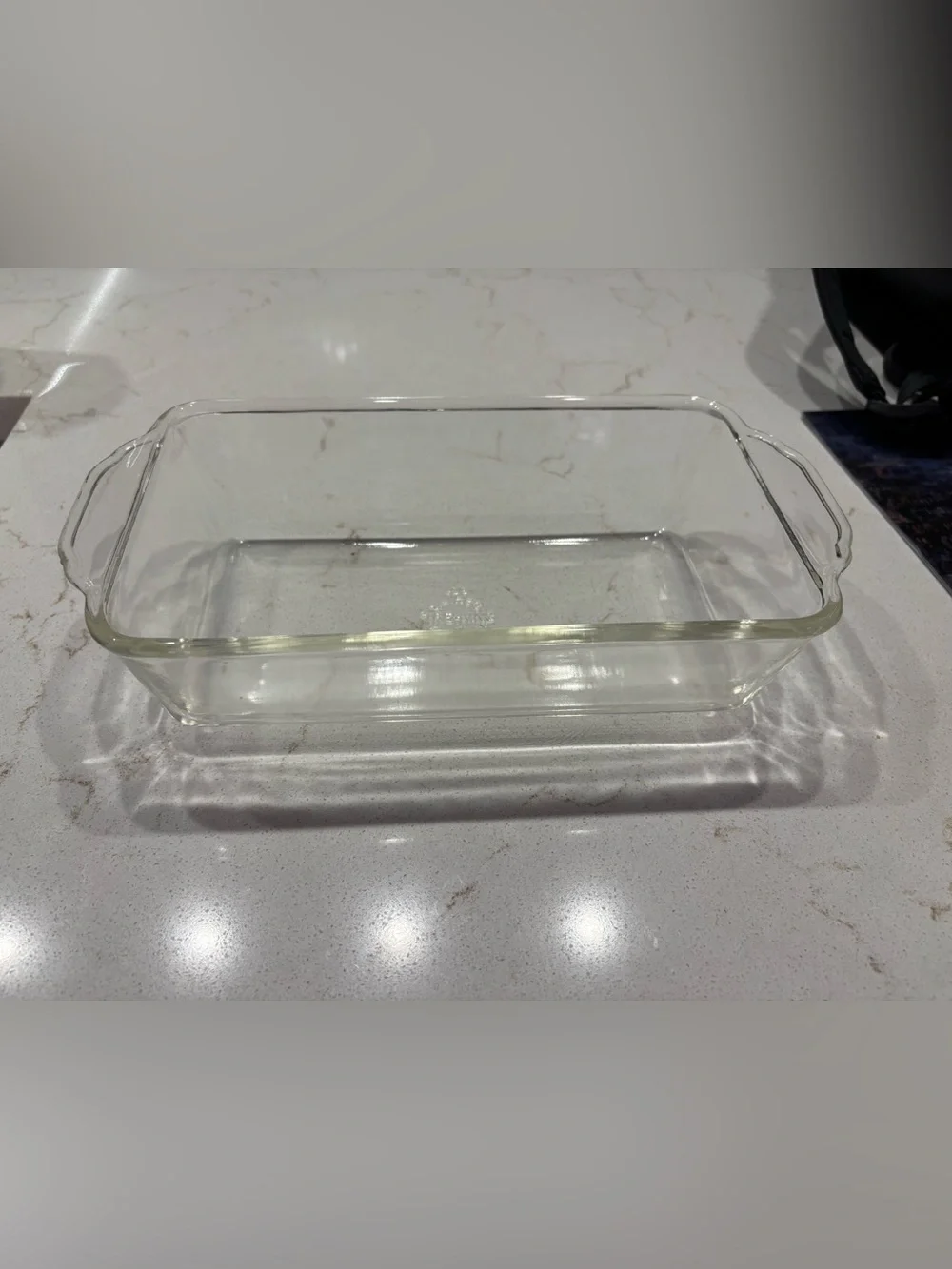 Vintage Anchor Hocking Fire-King 9” Loaf Dish, Model 441
